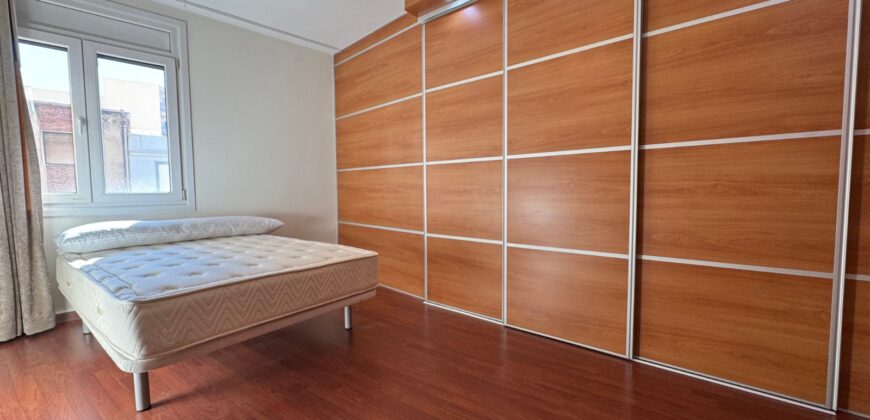 PISO CÉNTRICO EN VINARÒS