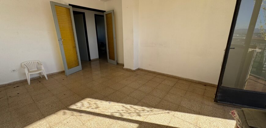 PISO CON VISTAS AL MAR PISO CON VISTAS AL MAR