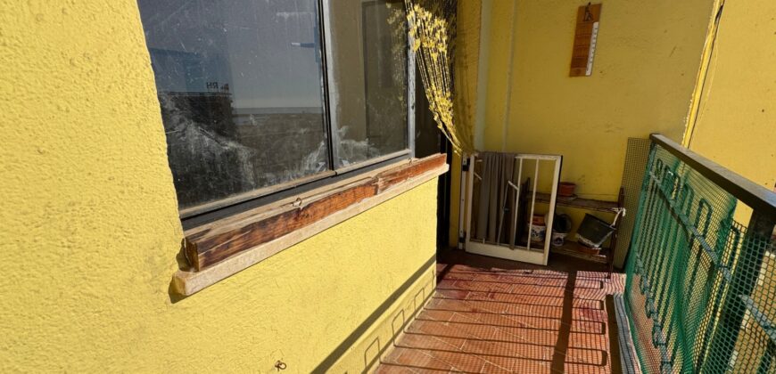 PISO CON VISTAS AL MAR PISO CON VISTAS AL MAR