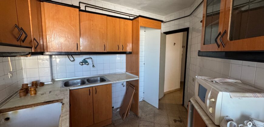 PISO CON VISTAS AL MAR PISO CON VISTAS AL MAR