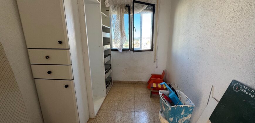 PISO CON VISTAS AL MAR PISO CON VISTAS AL MAR