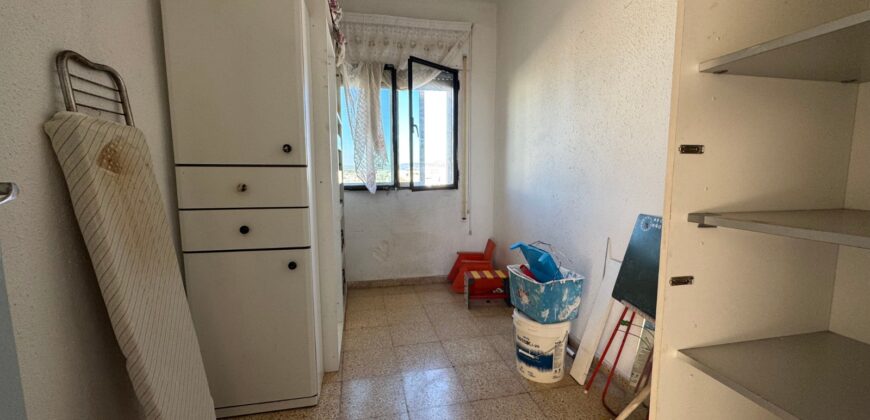 PISO CON VISTAS AL MAR PISO CON VISTAS AL MAR