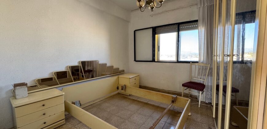 PISO CON VISTAS AL MAR PISO CON VISTAS AL MAR