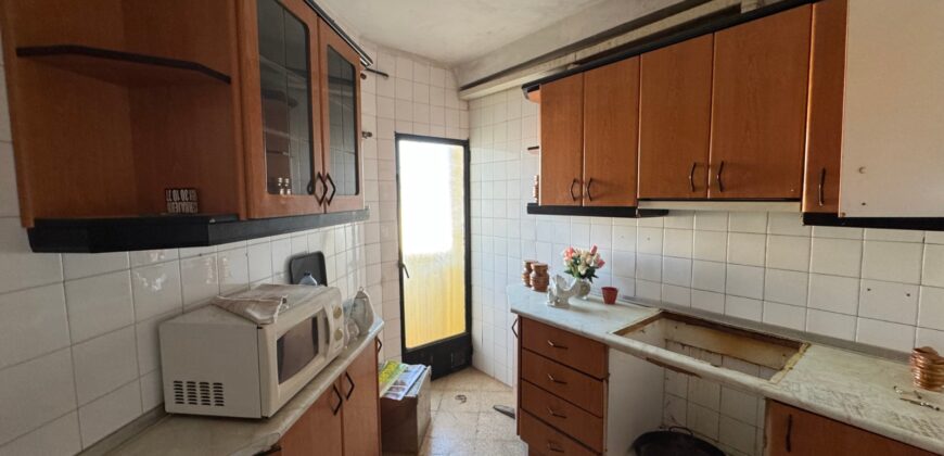 PISO CON VISTAS AL MAR PISO CON VISTAS AL MAR