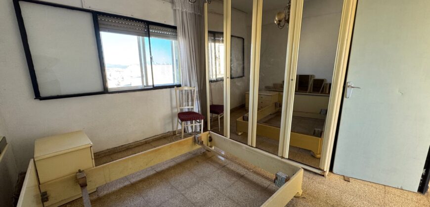 PISO CON VISTAS AL MAR PISO CON VISTAS AL MAR