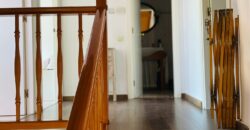 CASA ADOSADA A POCOS MINUTOS DE LA PLAYA Y CENTRO