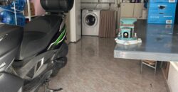 CASA ADOSADA A POCOS MINUTOS DE LA PLAYA Y CENTRO