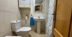 PISO A ESCASOS METROS DE LA PLAYA