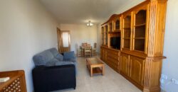 PISO A ESCASOS METROS DE LA PLAYA