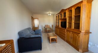 PISO A ESCASOS METROS DE LA PLAYA