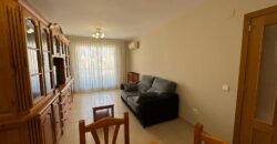 PISO A ESCASOS METROS DE LA PLAYA