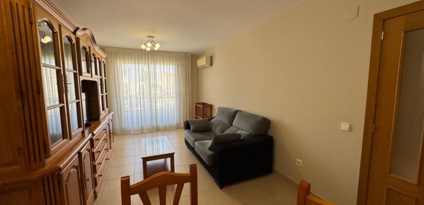 PISO A ESCASOS METROS DE LA PLAYA