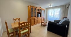 PISO A ESCASOS METROS DE LA PLAYA