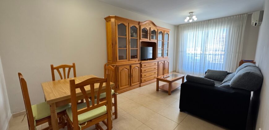 PISO A ESCASOS METROS DE LA PLAYA