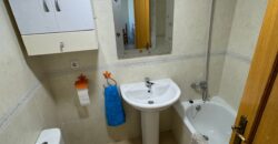 PISO A ESCASOS METROS DE LA PLAYA