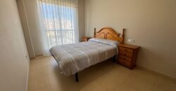 PISO A ESCASOS METROS DE LA PLAYA