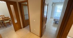 PISO A ESCASOS METROS DE LA PLAYA