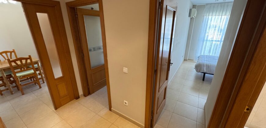 PISO A ESCASOS METROS DE LA PLAYA