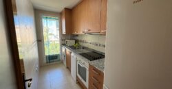 PISO A ESCASOS METROS DE LA PLAYA