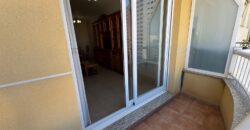 PISO A ESCASOS METROS DE LA PLAYA