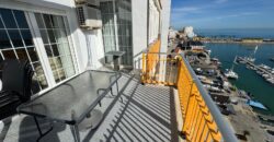 PISO PRIMERA LÍNEA DE MAR