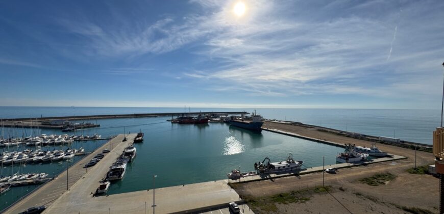 PISO PRIMERA LÍNEA DE MAR