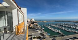 PISO PRIMERA LÍNEA DE MAR