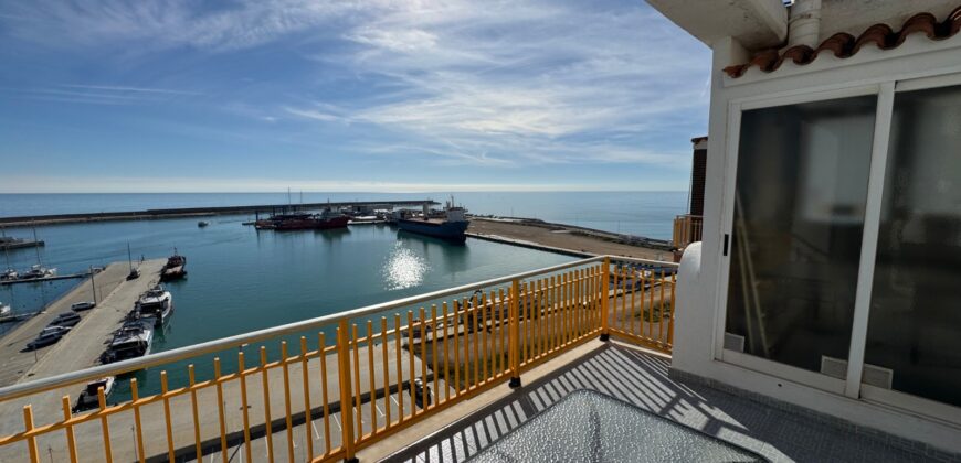 PISO PRIMERA LÍNEA DE MAR