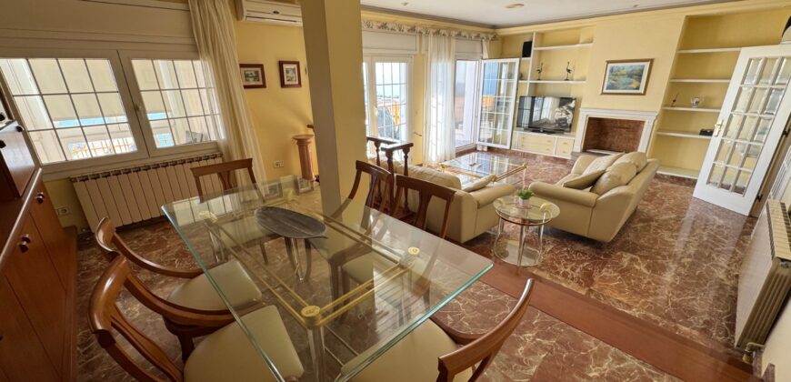 PISO PRIMERA LÍNEA DE MAR