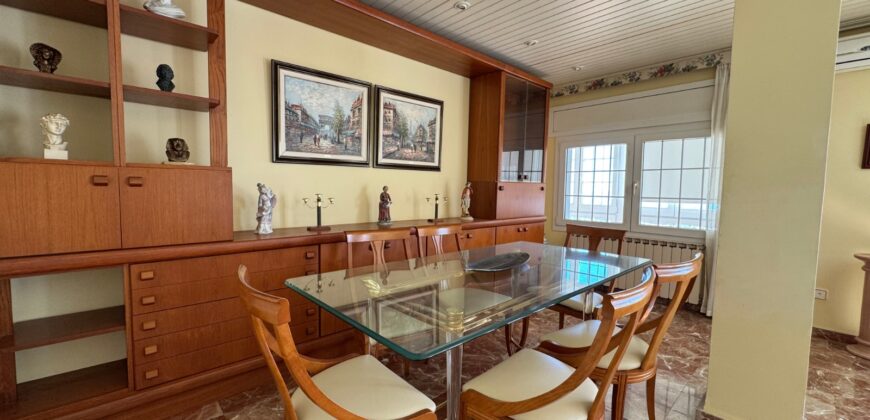 PISO PRIMERA LÍNEA DE MAR