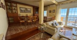 PISO PRIMERA LÍNEA DE MAR