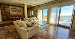 PISO PRIMERA LÍNEA DE MAR