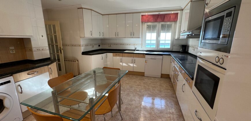 PISO PRIMERA LÍNEA DE MAR