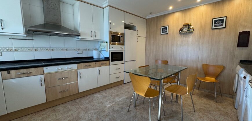 PISO PRIMERA LÍNEA DE MAR