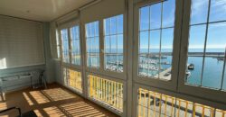 PISO PRIMERA LÍNEA DE MAR