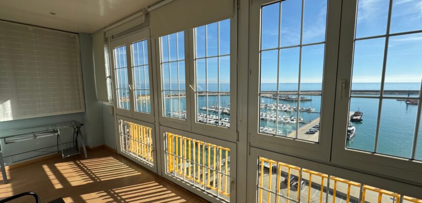 PISO PRIMERA LÍNEA DE MAR