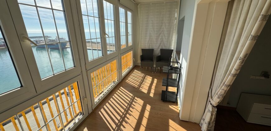 PISO PRIMERA LÍNEA DE MAR