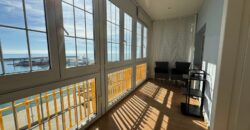 PISO PRIMERA LÍNEA DE MAR