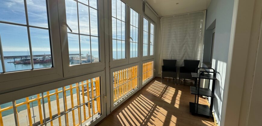 PISO PRIMERA LÍNEA DE MAR