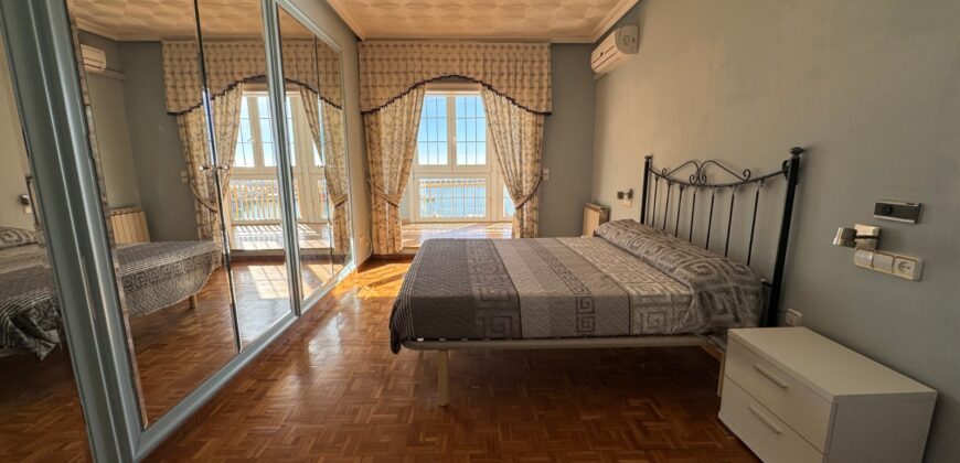 PISO PRIMERA LÍNEA DE MAR