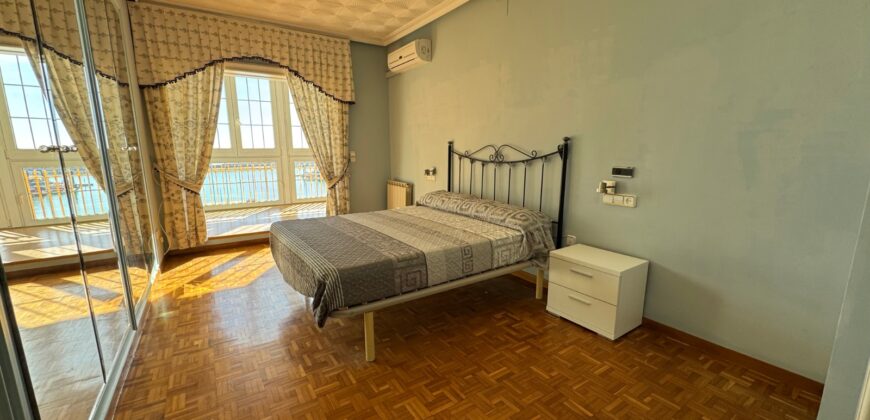 PISO PRIMERA LÍNEA DE MAR