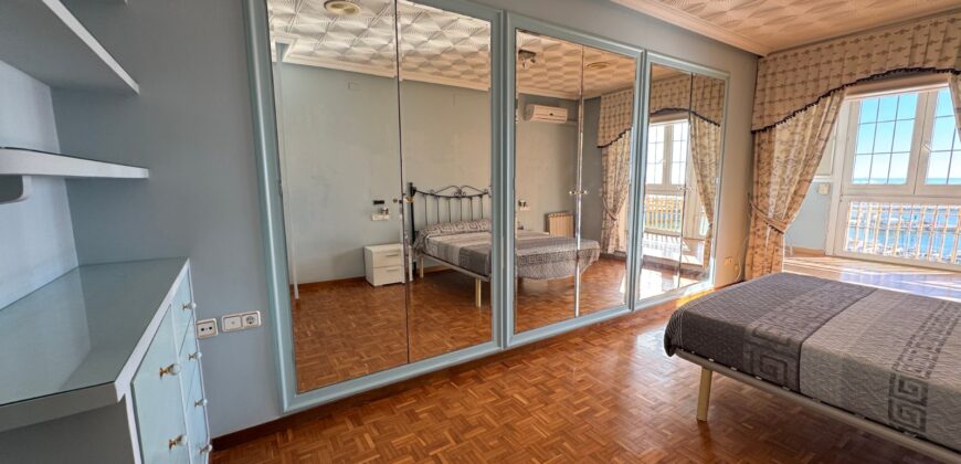 PISO PRIMERA LÍNEA DE MAR