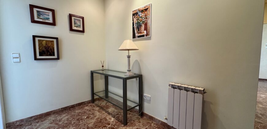 PISO PRIMERA LÍNEA DE MAR