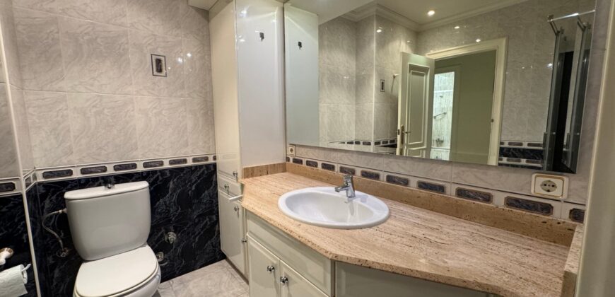 PISO PRIMERA LÍNEA DE MAR