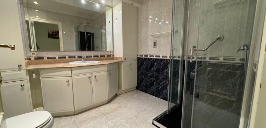 PISO PRIMERA LÍNEA DE MAR