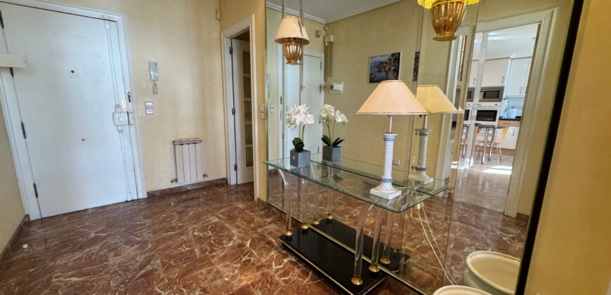 PISO PRIMERA LÍNEA DE MAR