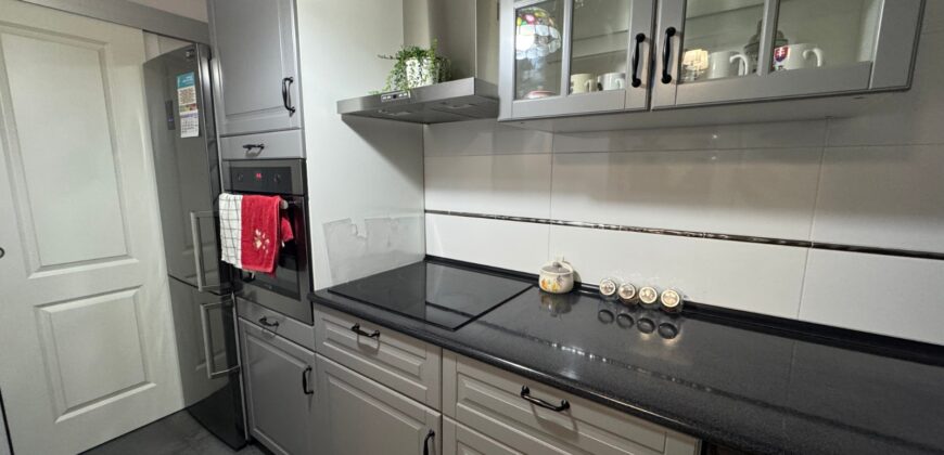 PISO EN PLENO CENTRO A POCOS METROS DE LA PLAYA