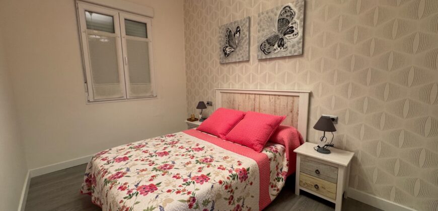 PISO EN PLENO CENTRO A POCOS METROS DE LA PLAYA