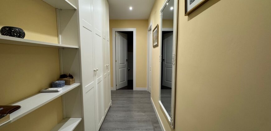 PISO EN PLENO CENTRO A POCOS METROS DE LA PLAYA