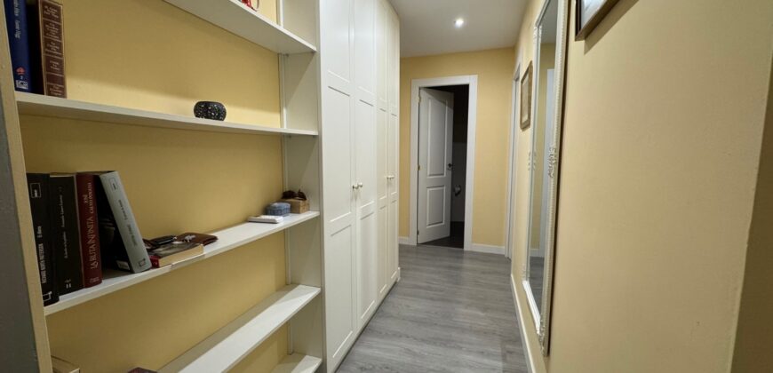 PISO EN PLENO CENTRO A POCOS METROS DE LA PLAYA